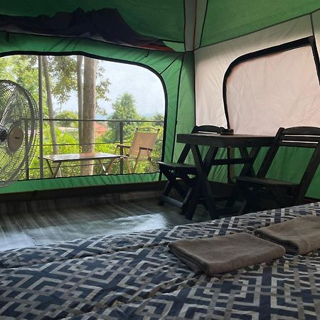 Joy Camping Haad Rin Exterior foto